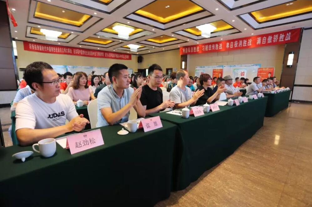 凝“新”聚力 以“心”迎新！川交路橋公司2019年新員工培訓(xùn)拉開序幕